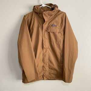 Patagonia jacket
